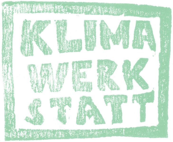 Datei:Logo Klimawerkstatt.jpg